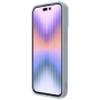 Nillkin CamShield Silky silicon case for Apple iPhone 15 Pro Max 6.7 (2023) order from official NILLKIN store